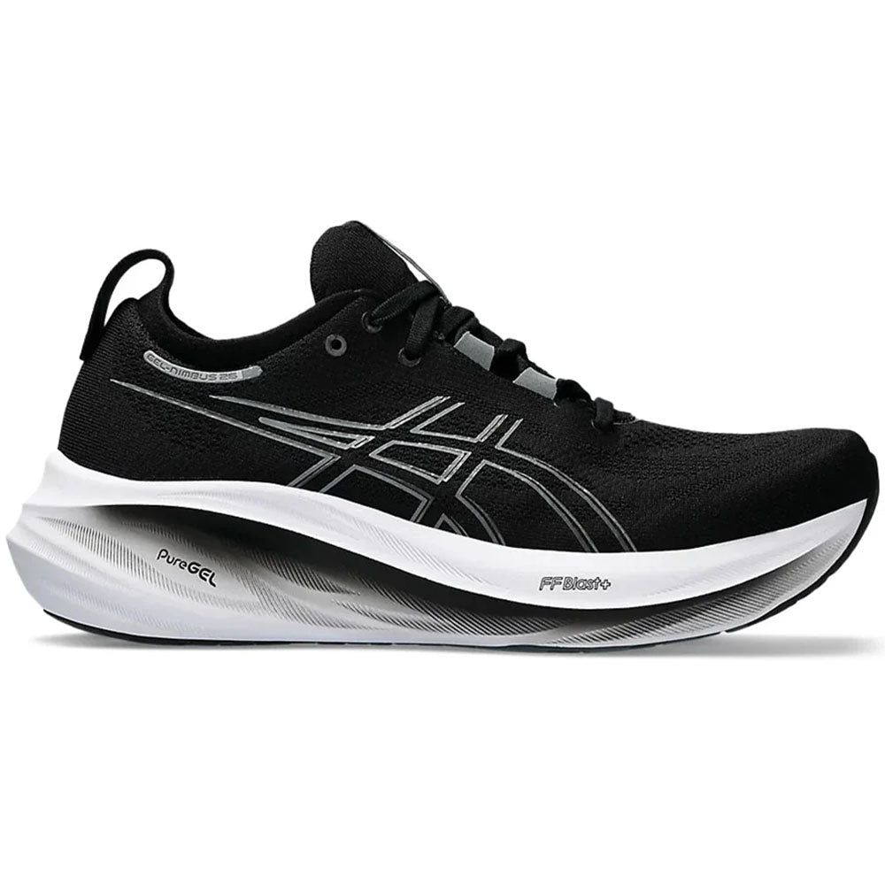 Women's ASICS GEL-Nimbus 26 - Main Image