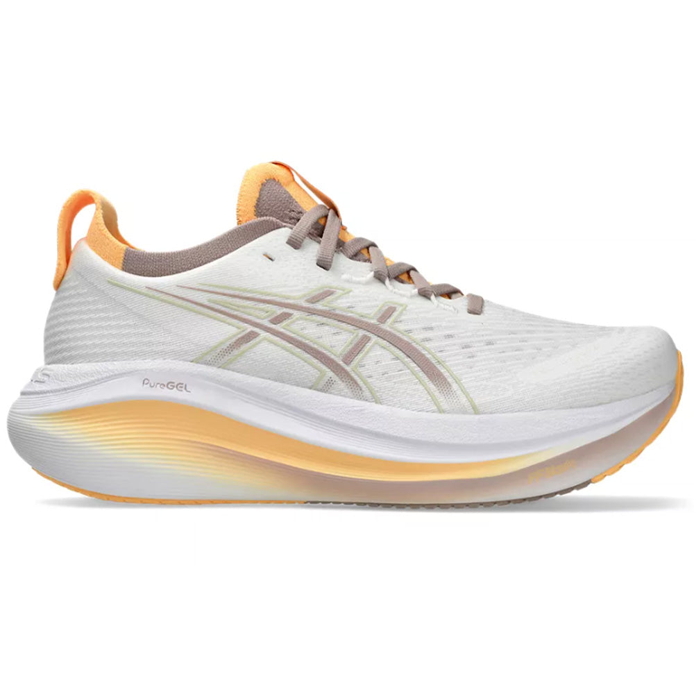 Women's ASICS GEL-Nimbus 27 – Pacers Running