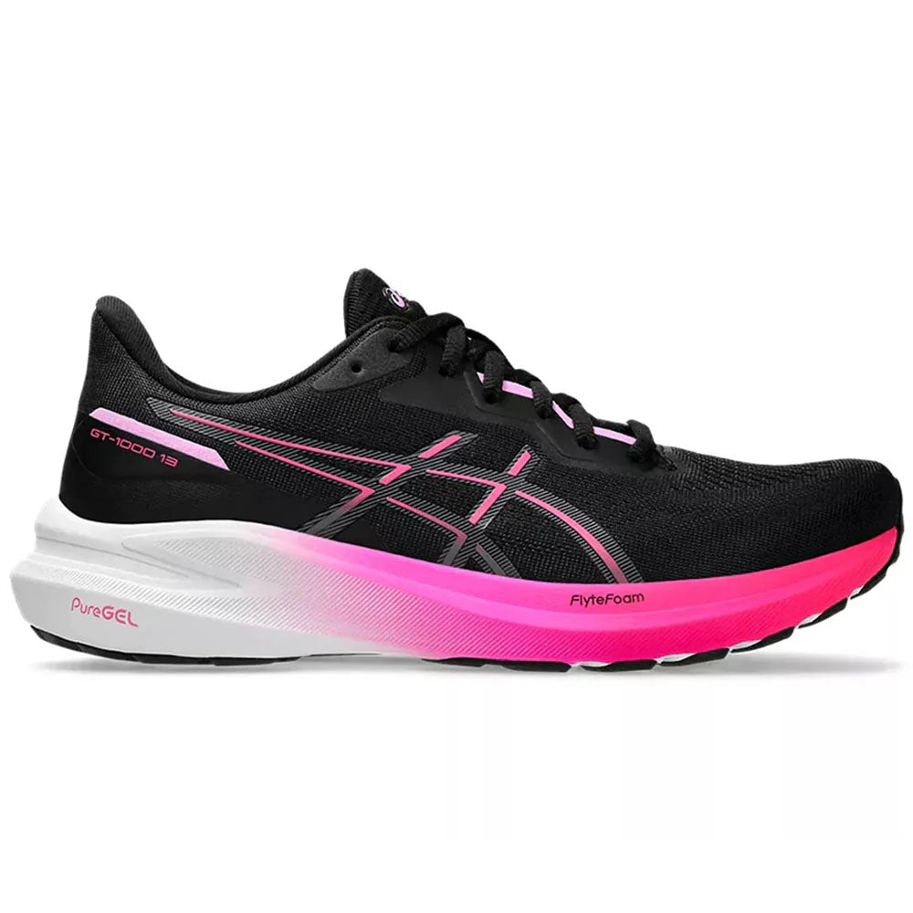 Women's ASICS GT-1000 13 - Main Image