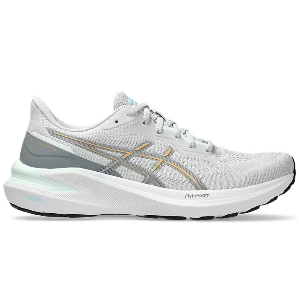 Women's ASICS GT-1000 13 – Pacers Running