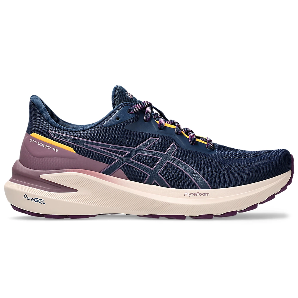 Women's ASICS GT-1000 13 TR – Pacers Running