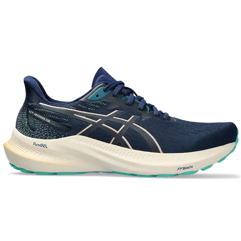 Women's ASICS GT-2000 12 – Pacers Running