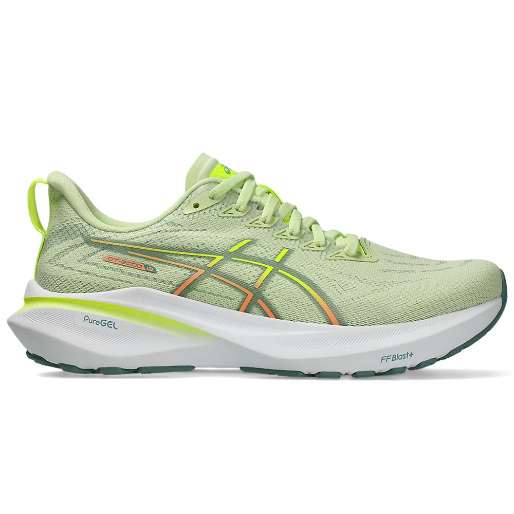 Women's ASICS GT-2000 13 – Pacers Running