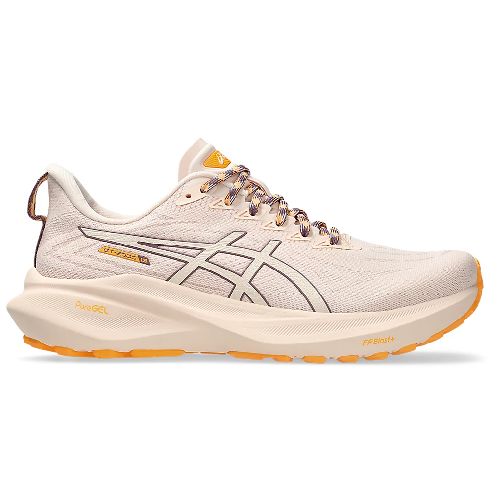 Women's ASICS GT-2000 13 TR – Pacers Running