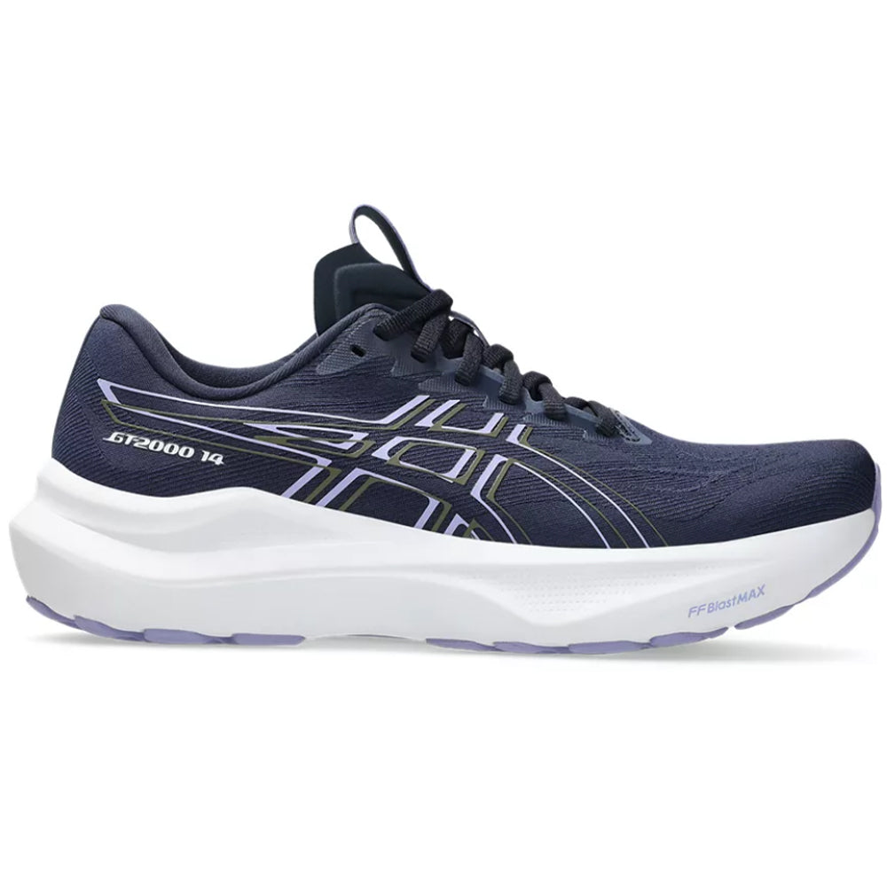 Women's ASICS GT-2000 14 – Pacers Running