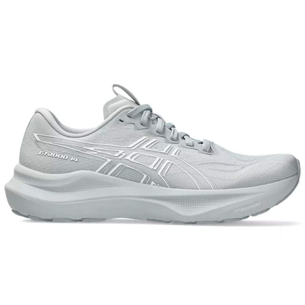 (取寄) アシックス レディース GT-2000 13 ASICS women GT-2000 13 Piedmont Grey/White Women's ASICS GT-2000 14 – Pacers Running