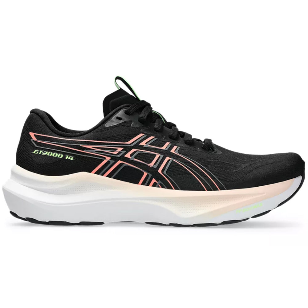 【美品】ASICS GT-2000 7 ネイビー/ピンク　24センチ Women's ASICS GT-2000 14 – Pacers Running
