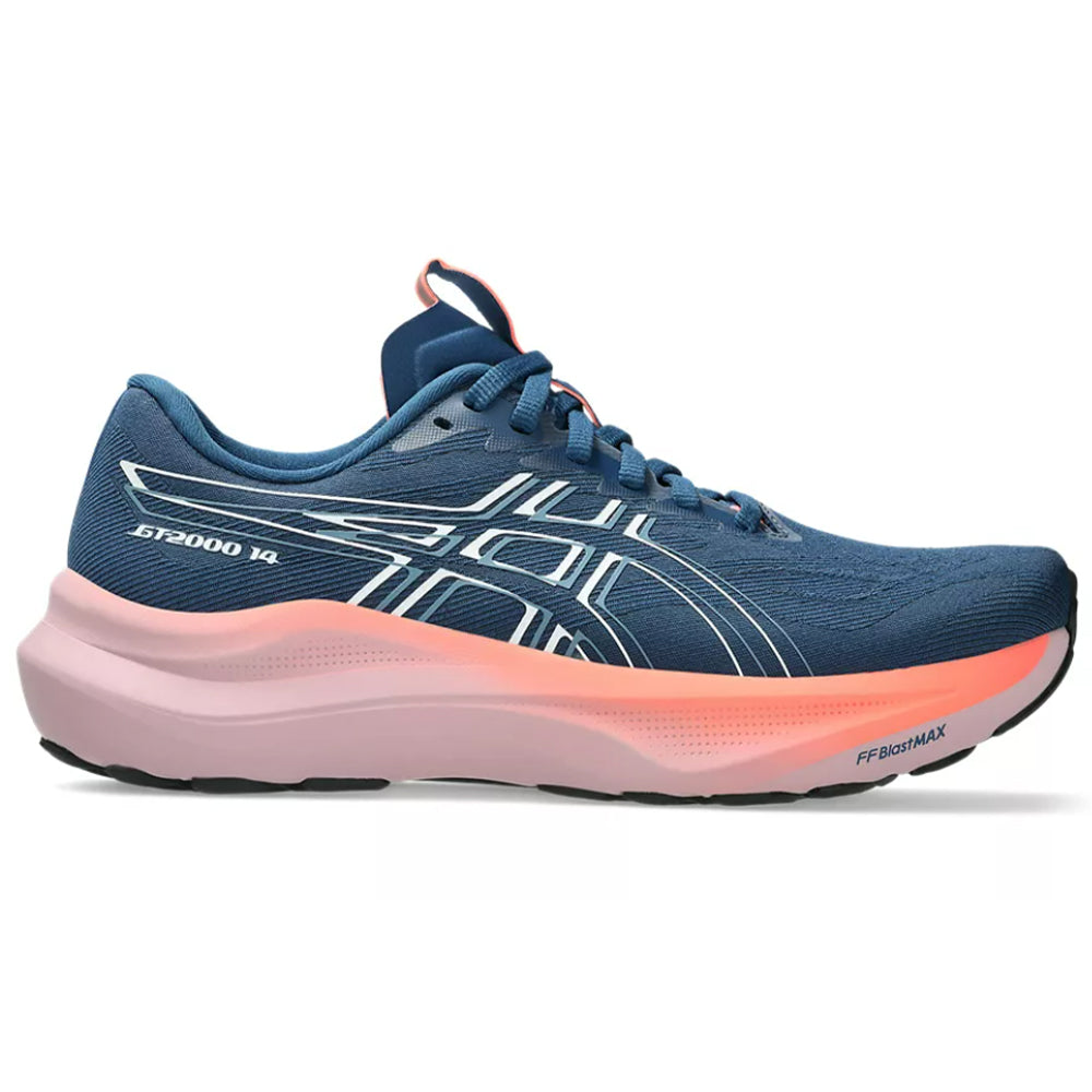 Women's ASICS GT-2000 14 – Pacers Running