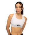 Load image into Gallery viewer, Women's ASICS x Bandit Cadence Scoop Neck Run Bra