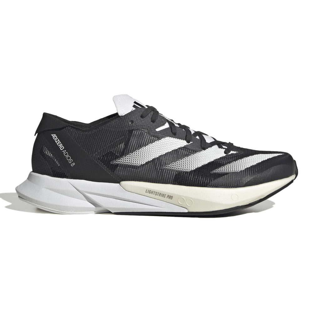 Women's Adidas Adizero Adios 8 – Pacers Running