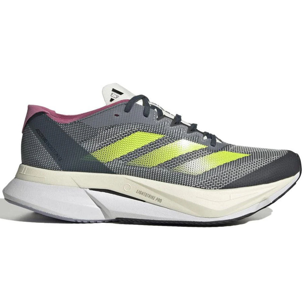 Women's Adidas Adizero Boston 12 Pacers Running Women's Adidas Adizero Boston 12 Pacers Running