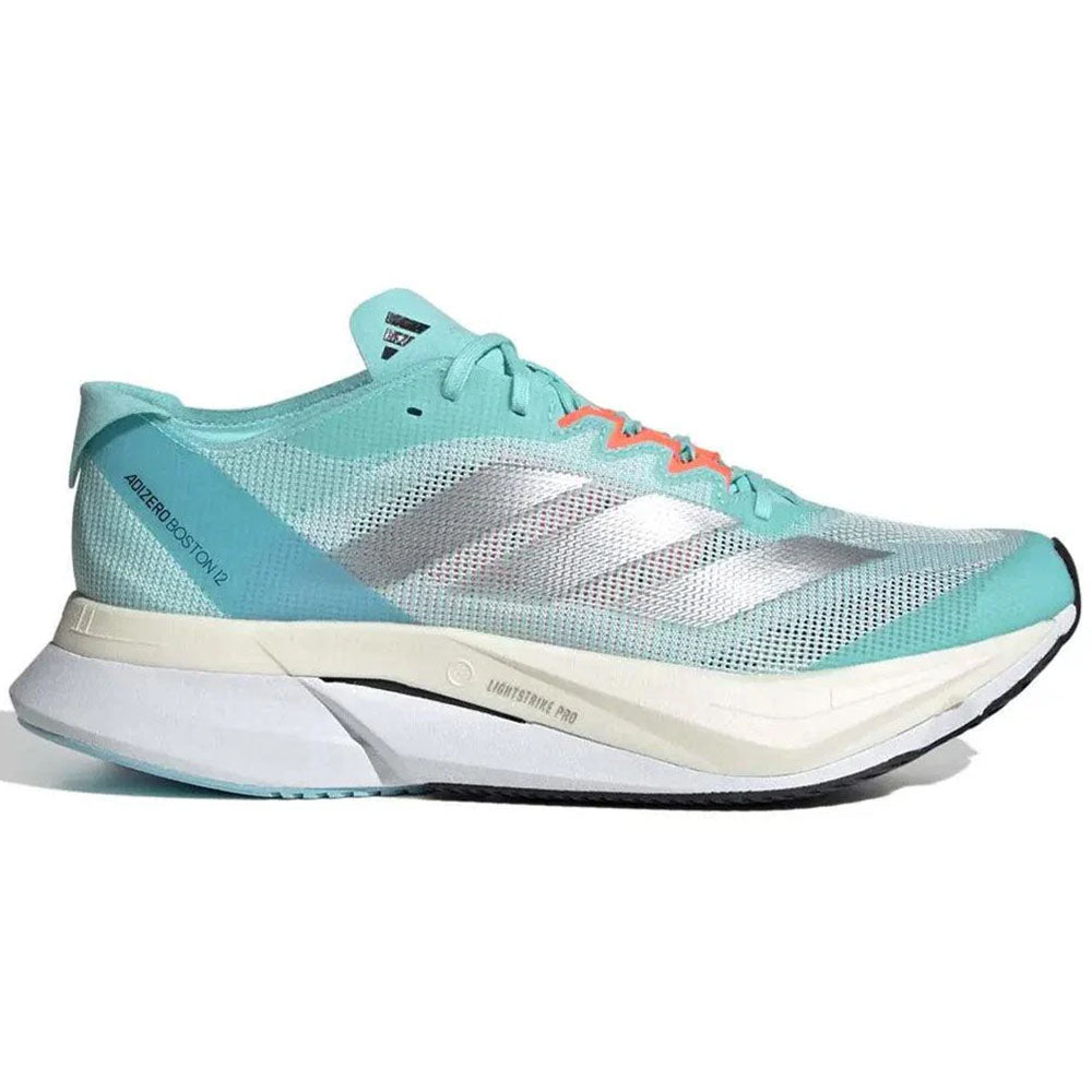 Women's Adidas Adizero Boston 12 Pacers Running Women's Adidas Adizero Boston 12 Pacers Running