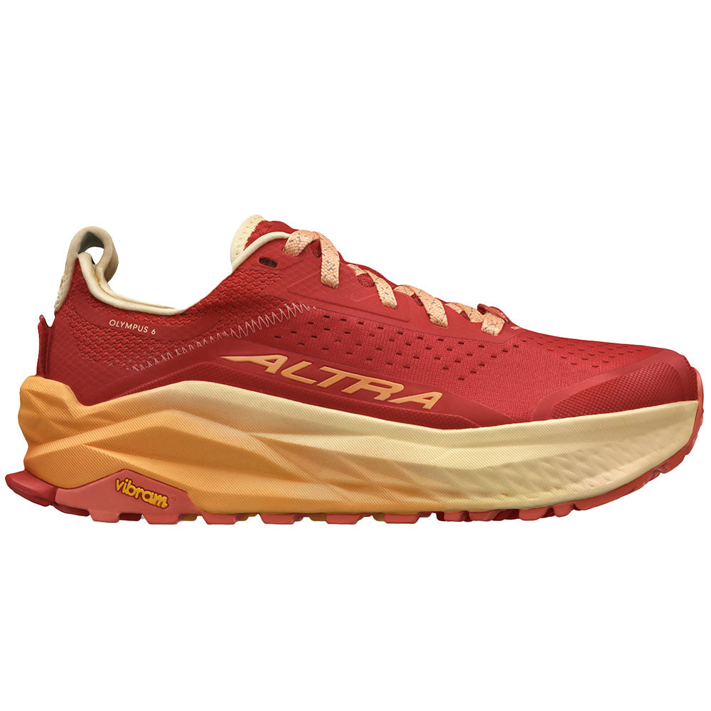 Women's Altra Olympus 6 – Pacers Running