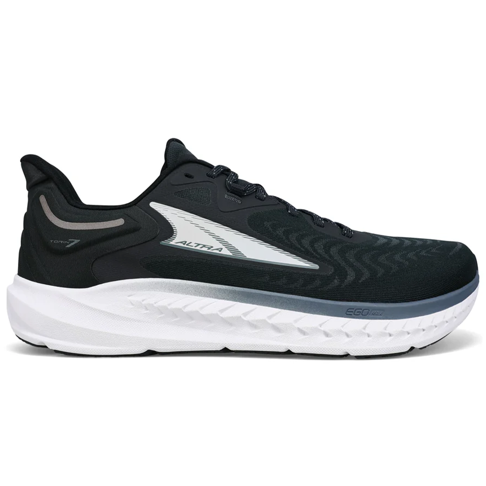 Women s Altra Torin 7 Black Pacers Running Online Store