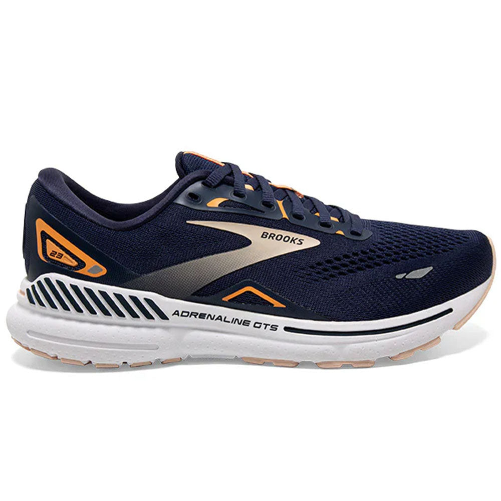 Otrain Womens Adrenaline Gts 15 Brooks Running Shoes Brooks Mach