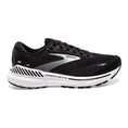 Load image into Gallery viewer, Brooks-Women's Brooks Adrenaline GTS 23-Black/White/Silver-Pacers Running
