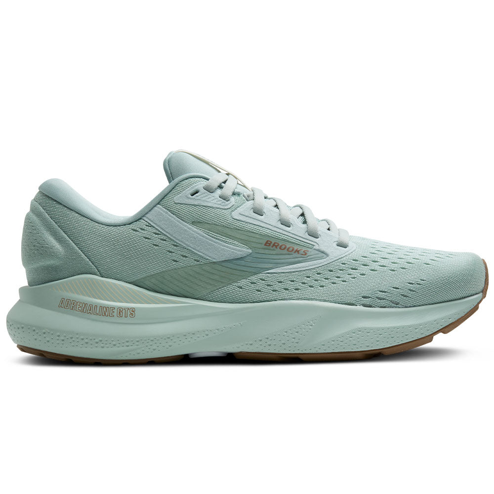 Brooks Dames Adrenaline GTS 24 Schoenen | Uitverkocht product | Shop Brooks Dames Adrenaline GTS 24 Schoenen | Uitverkocht product | Shop