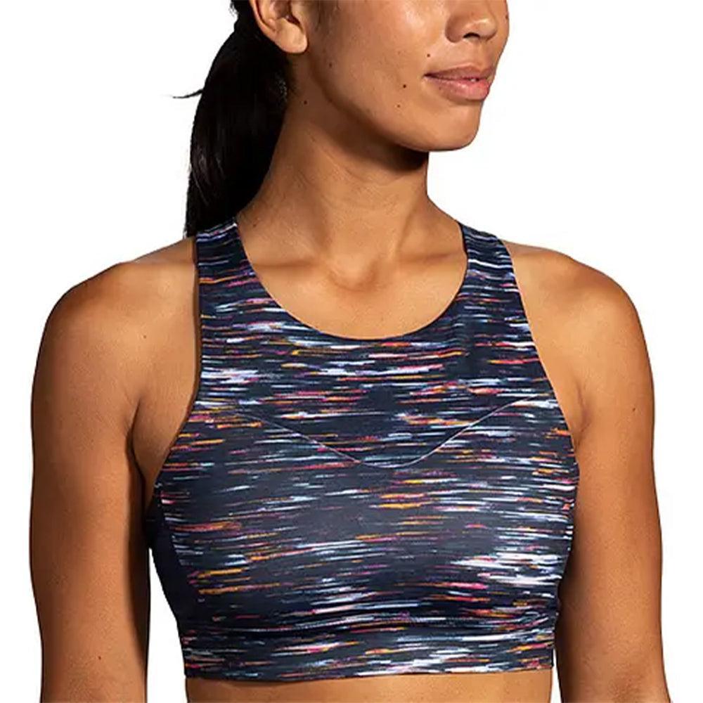 Women's Brooks Drive Pocket Run Bra - Main Image