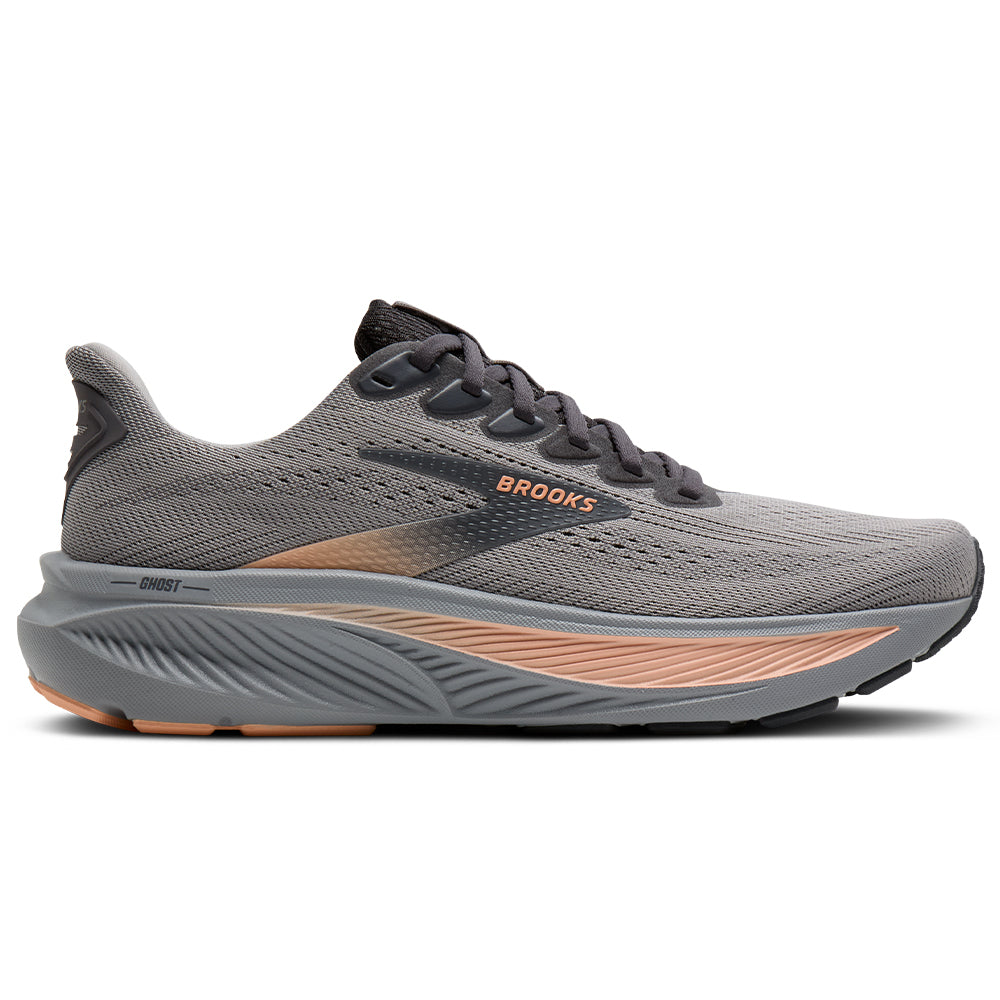Women's Brooks Ghost 17 – Pacers Running