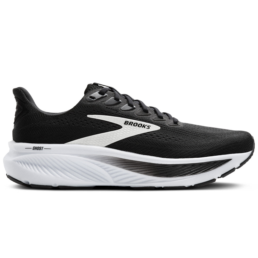 Women's Brooks Ghost 17 – Pacers Running