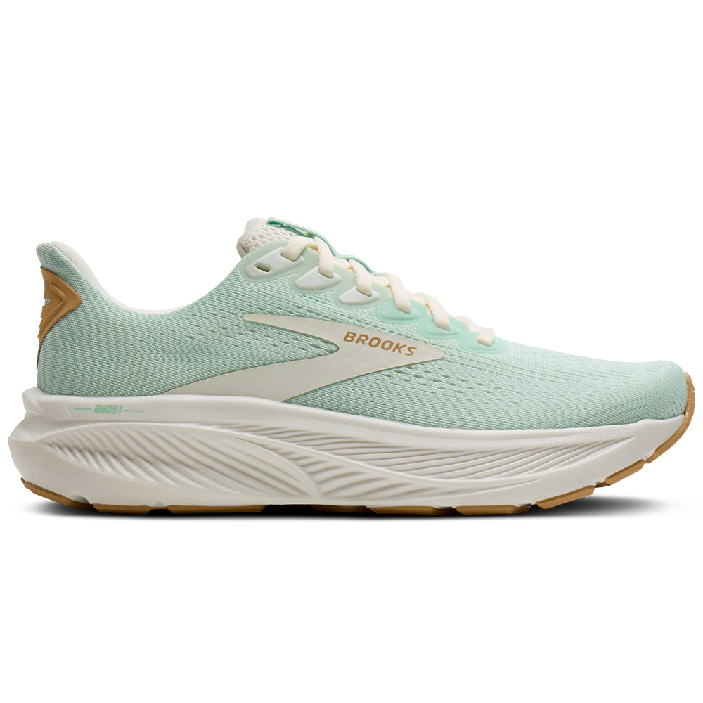 Women's Brooks Ghost 17 – Pacers Running