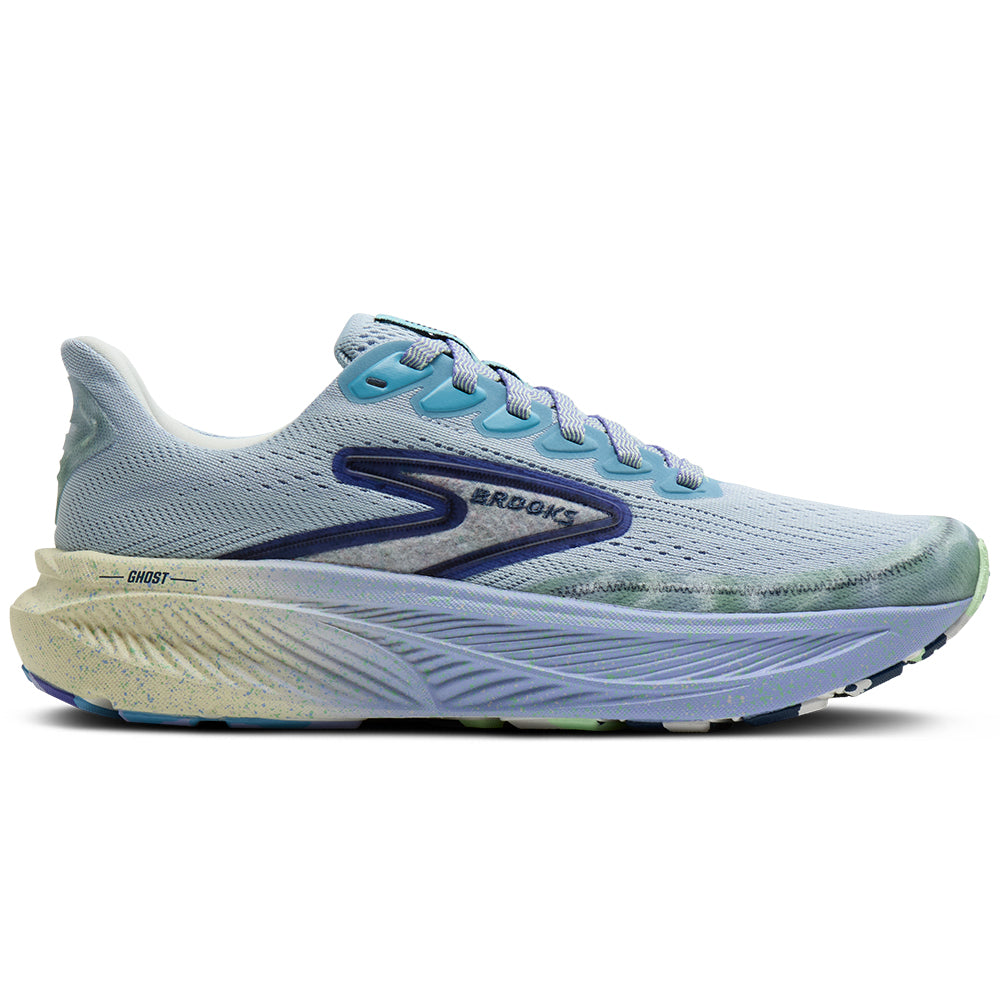 Women's Brooks Ghost 17 – Pacers Running