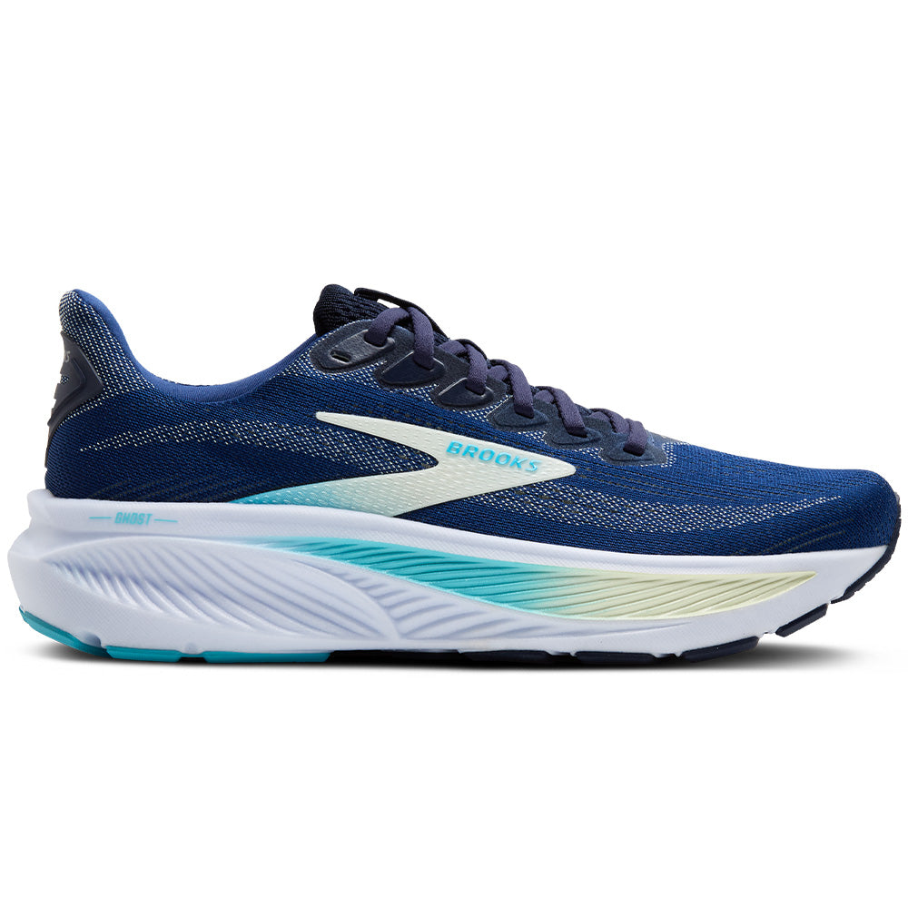 Women's Brooks Ghost 17 – Pacers Running