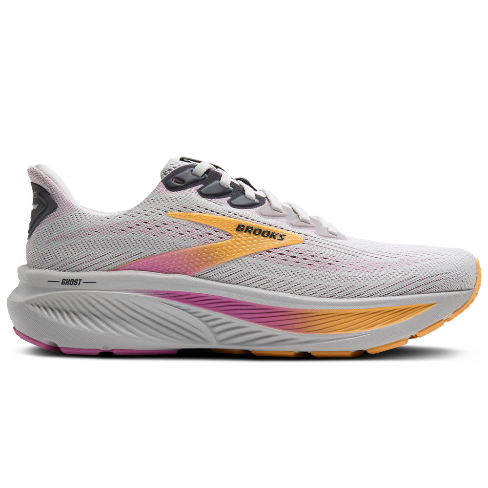 Women's Brooks Ghost 17 – Pacers Running