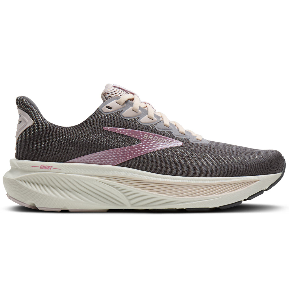 Women's Brooks Ghost 17 – Pacers Running
