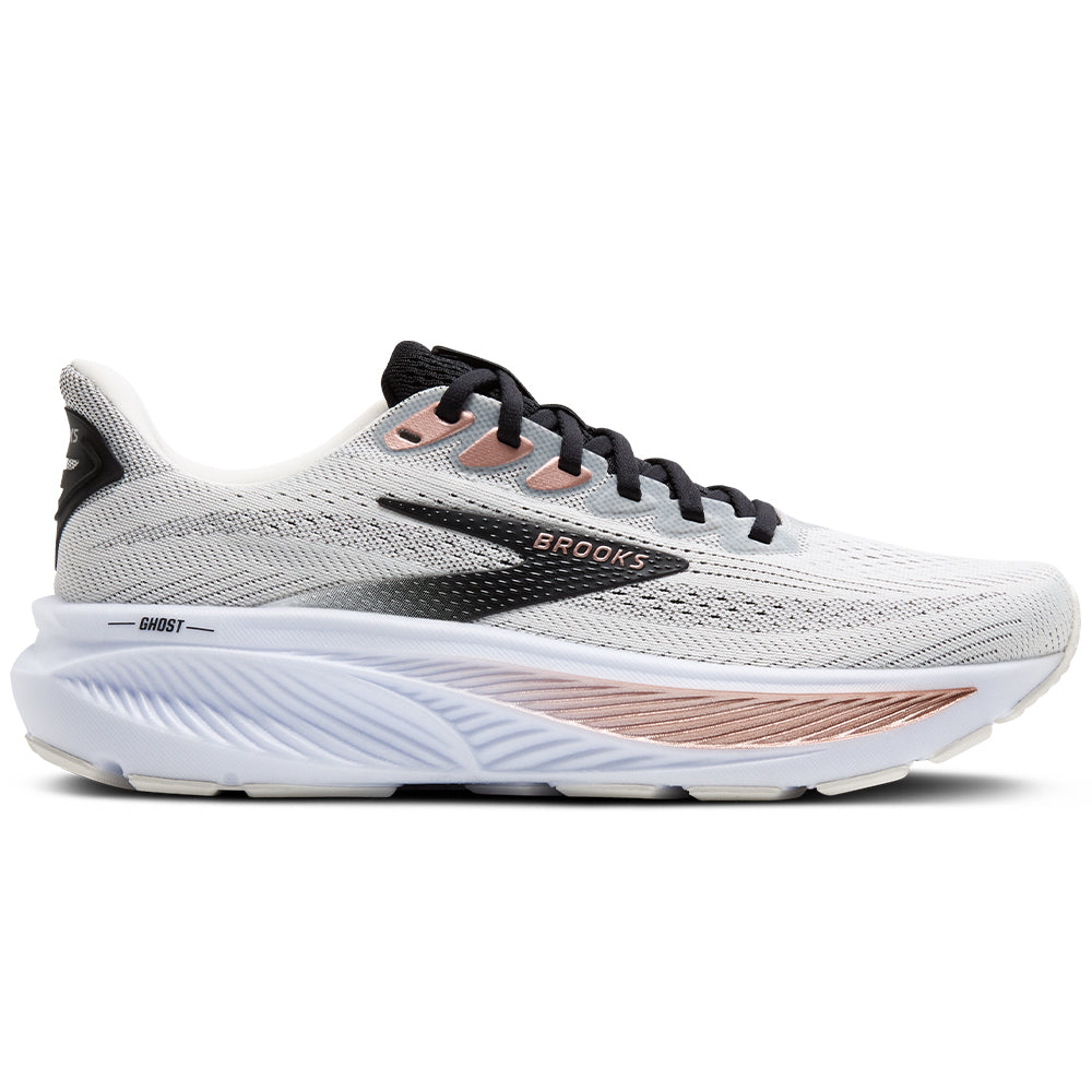 Women's Brooks Ghost 17 – Pacers Running