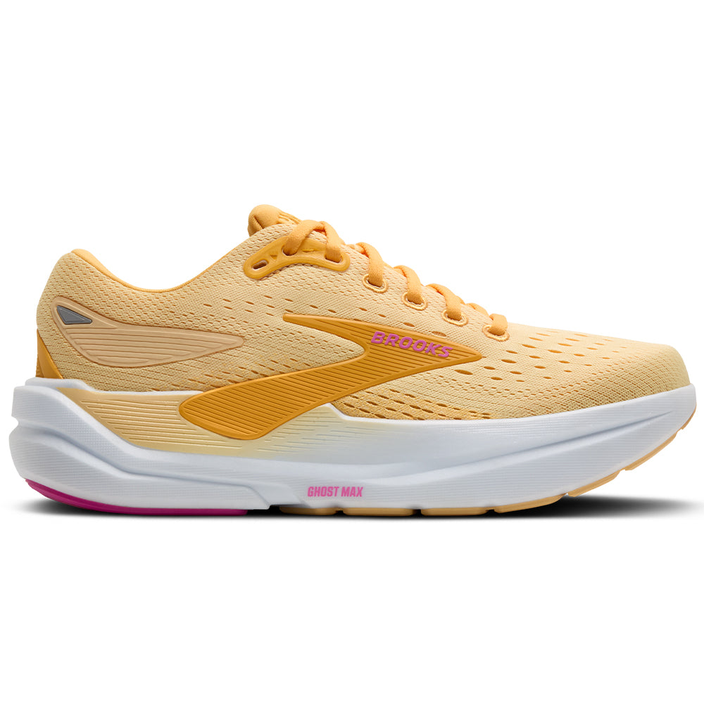 Women's Brooks Ghost Max 3 – Pacers Running