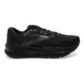Load image into Gallery viewer, Brooks-Women's Brooks Ghost Max-Black/Black/Ebony-Pacers Running
