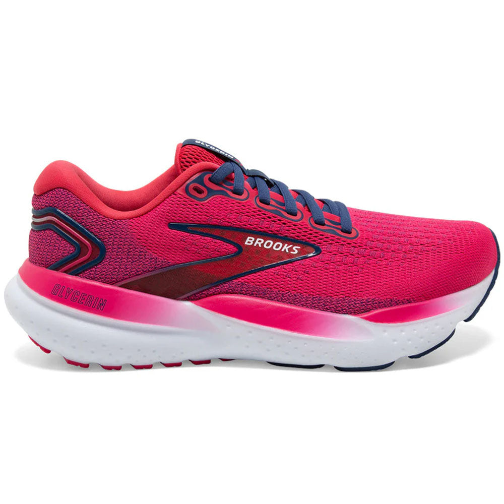 Glycerin Gts 21 Brooks Glycerin Laufschuhe Women's Brooks Glycerin
