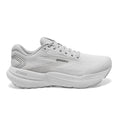 Load image into Gallery viewer, Brooks-Women's Brooks Glycerin 21-White/White/Grey-Pacers Running
