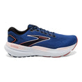 Load image into Gallery viewer, Brooks-Women's Brooks Glycerin 21-Blue/Icy Pink/Rose-Pacers Running
