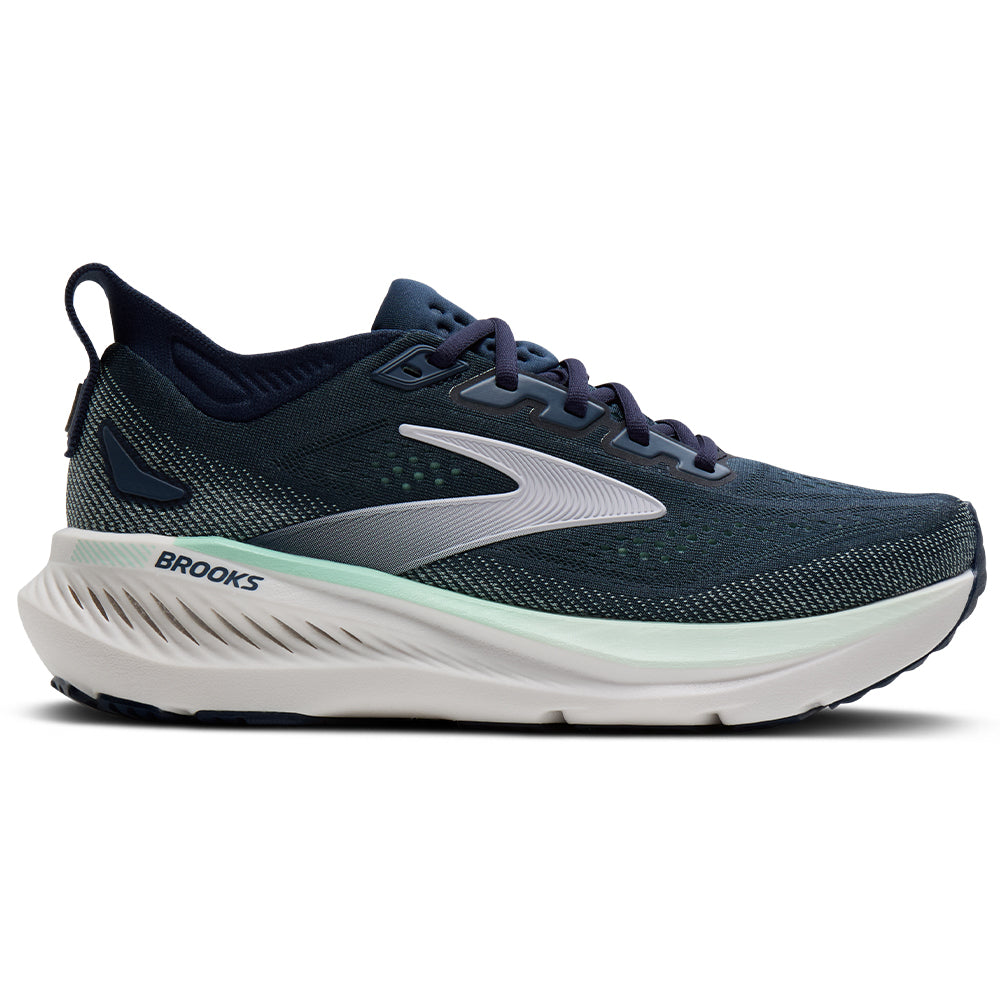Women's Brooks Glycerin GTS 23 – Pacers Running