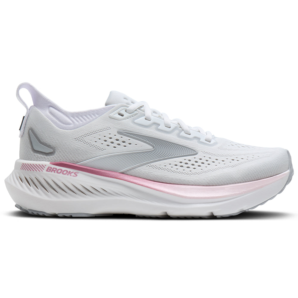 Women's Brooks Glycerin GTS 23 – Pacers Running