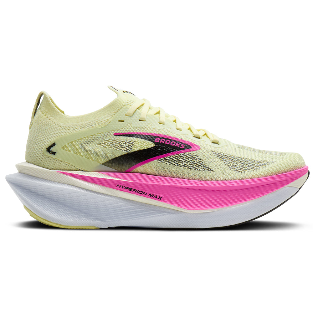Women's Brooks Hyperion Max 3 – Pacers Running