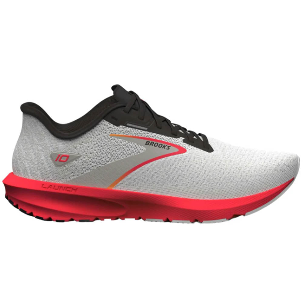 Women's Brooks Launch 10 – Pacers Running
