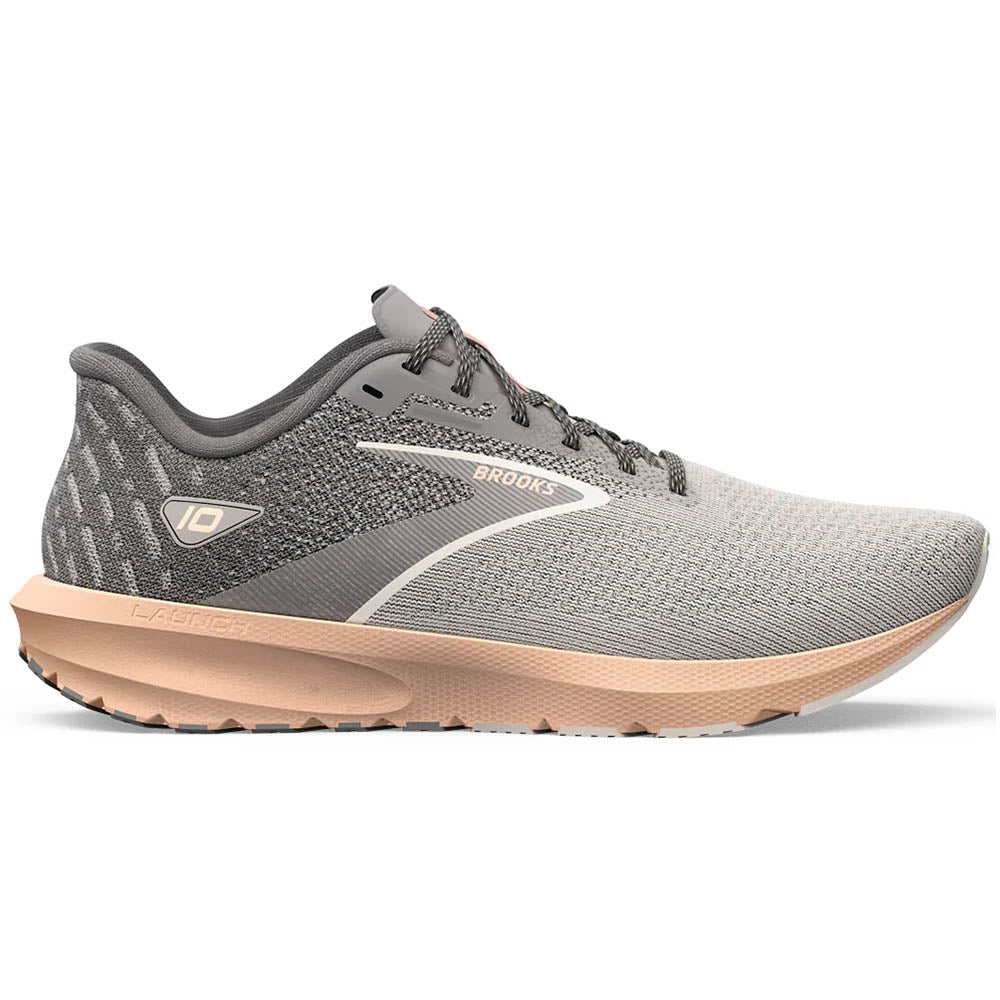 Women's Brooks Launch 10 – Pacers Running