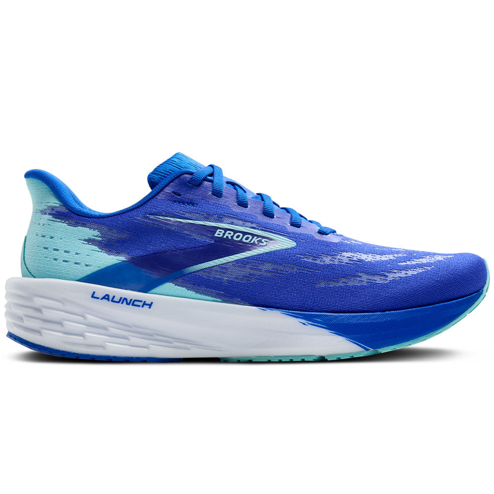 Men's Brooks Launch 11 – Pacers Running