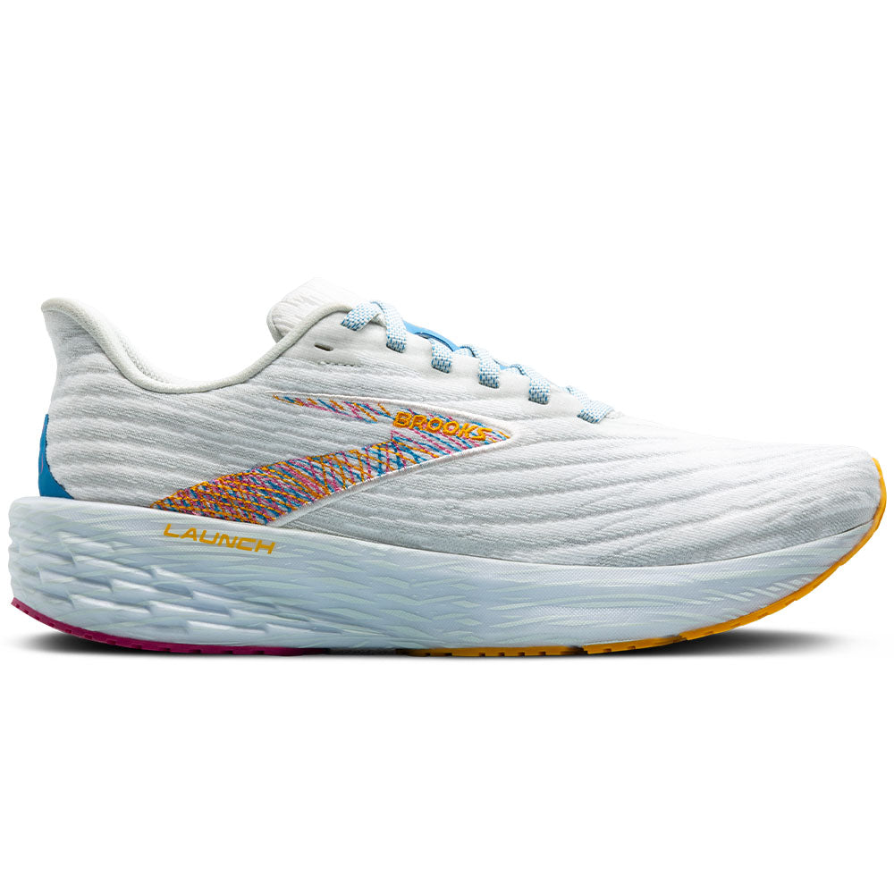Women's Brooks Launch 11 – Pacers Running