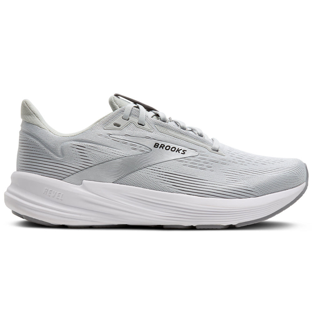 Women's Brooks Revel 8 – Pacers Running