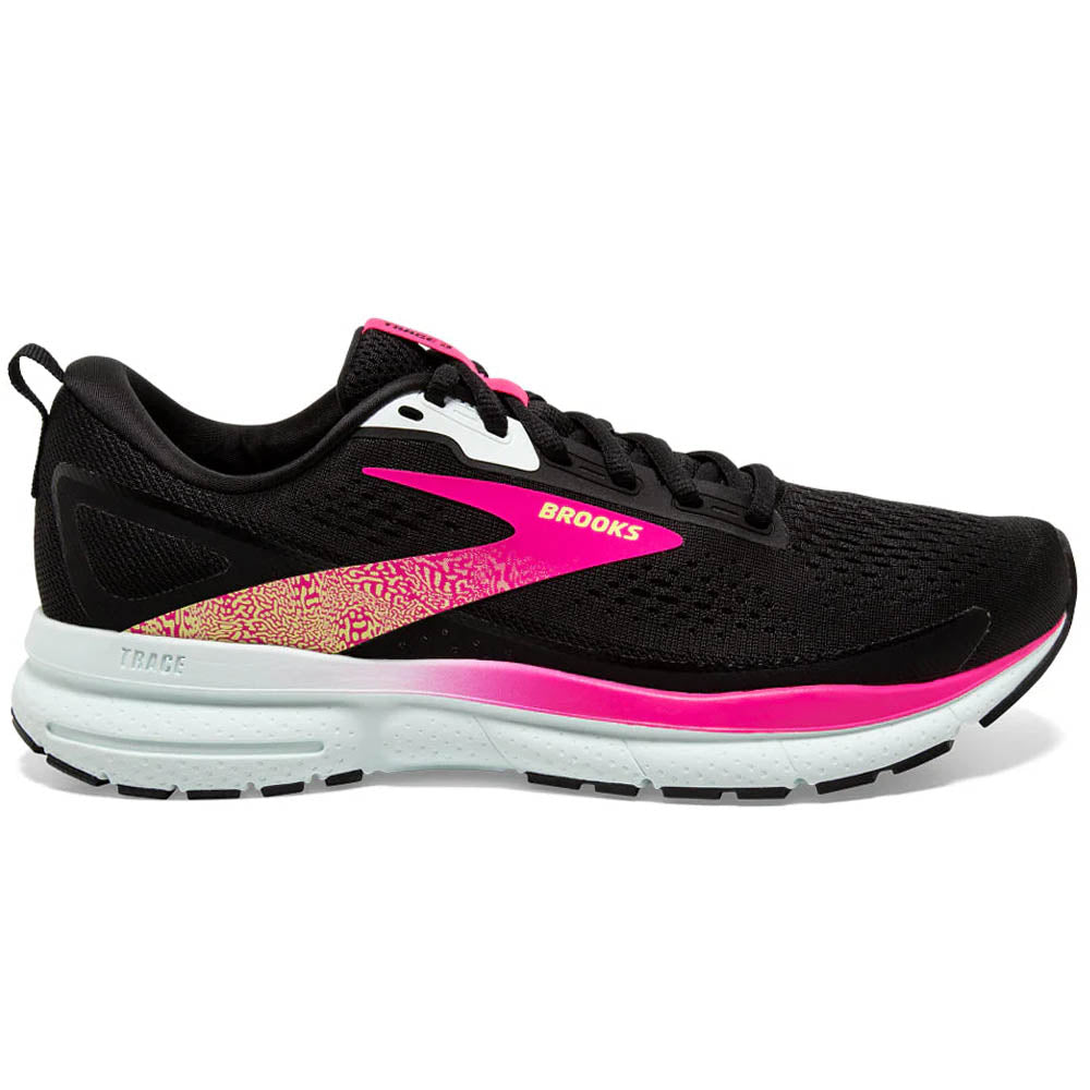 Women's Brooks Trace – Pacers Running