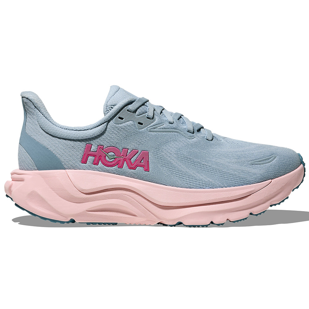 Women's HOKA ONE ONE Arahi 8 – Pacers Running