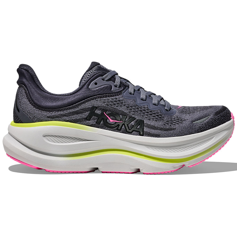 Women's HOKA ONE ONE Bondi 9 – Pacers Running