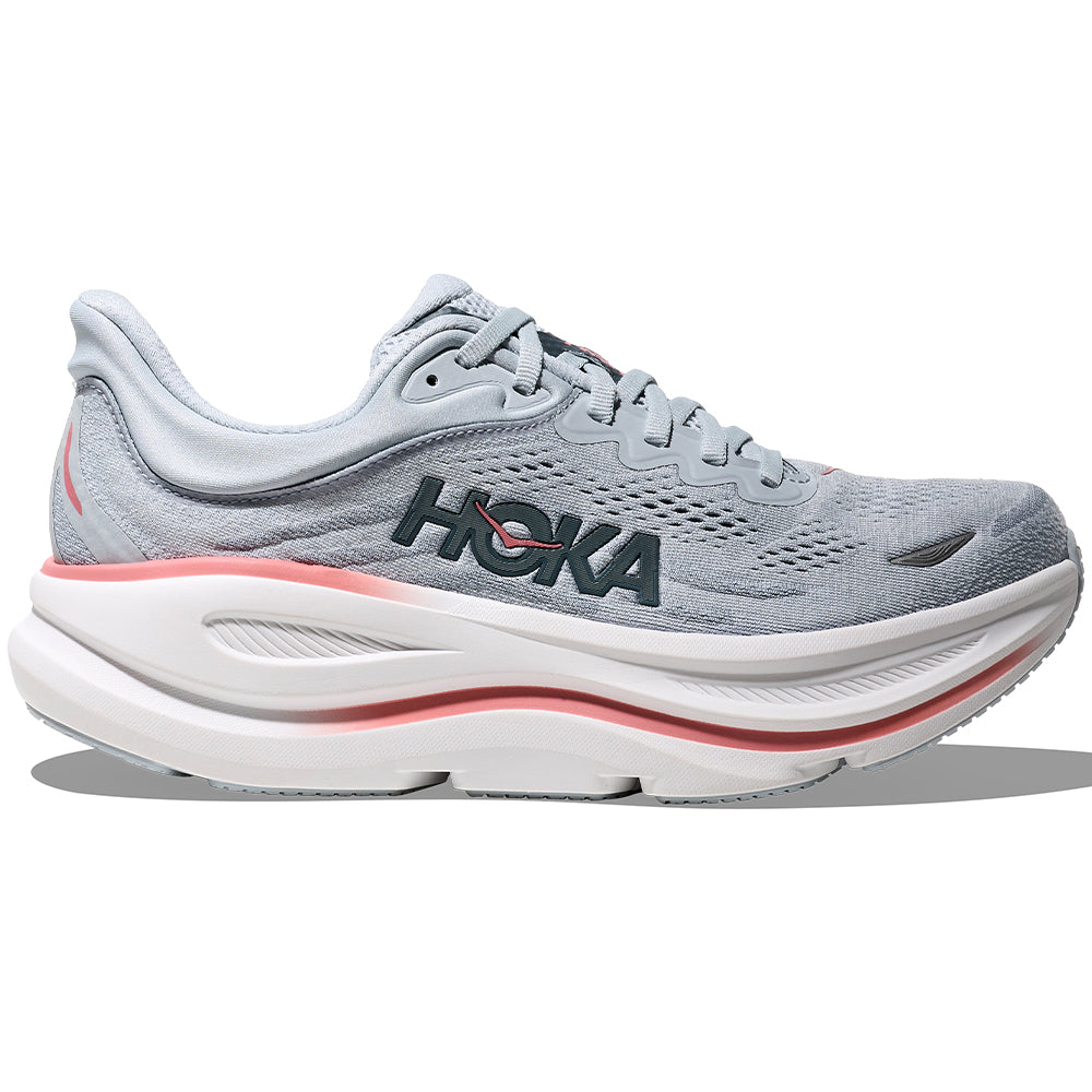 新品 HOKA ONE ONE Bondi 9.0 スニーカー 23cm Hoka Men's Bondi 9