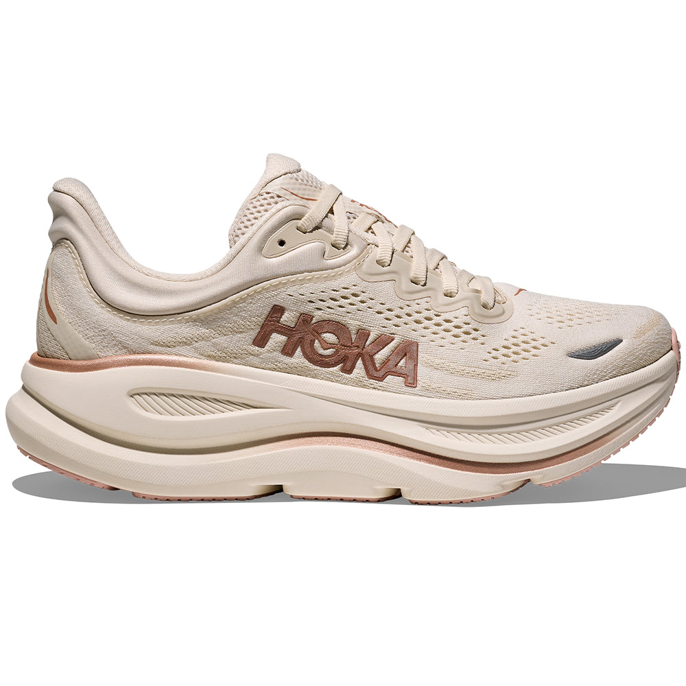 HOKA ONE ONE BONDI 9 新品未使用 サイズは24cm Women's HOKA ONE ONE Bondi 9 – Pacers Running