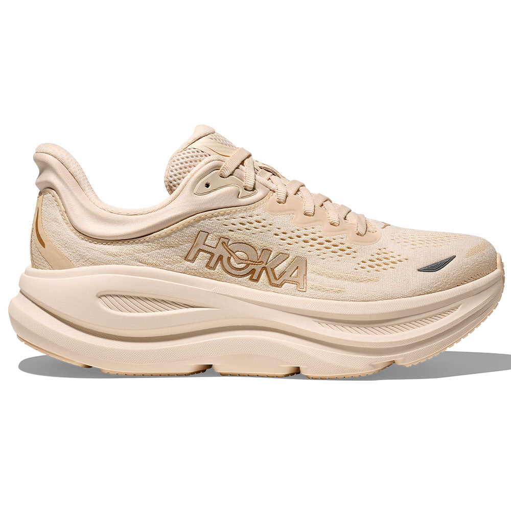 Women's HOKA ONE ONE Bondi – Pacers Running - Main Image