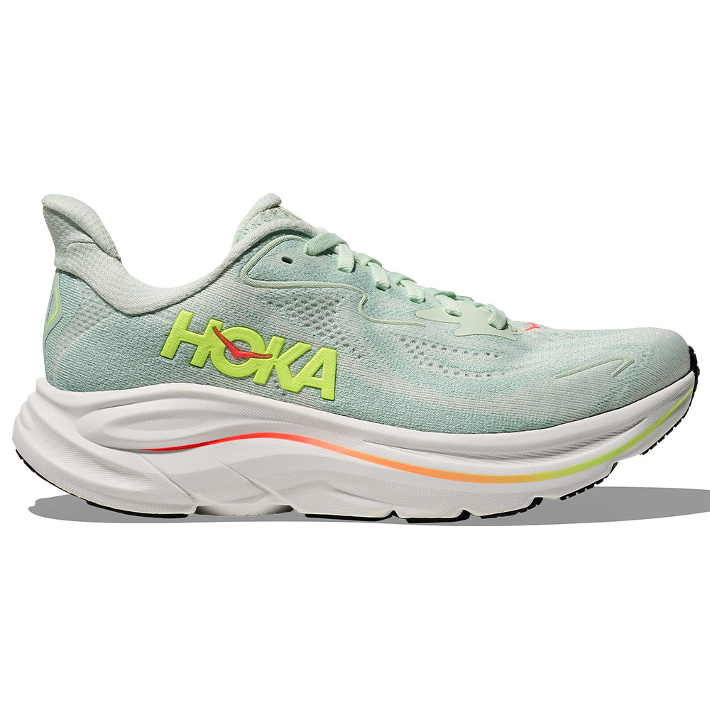 Women's HOKA ONE ONE Clifton 10 – Pacers Running